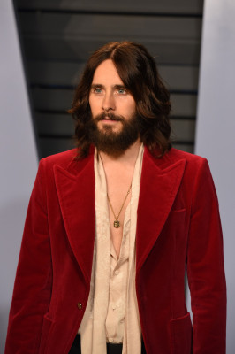 photo 9 in Jared Leto gallery [id1260964] 2021-07-14 00:00:00