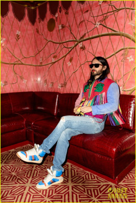 Jared Leto pic #1130772