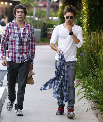 photo 12 in Jared Leto gallery [id1250364] 2021-03-16 00:00:00