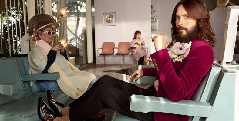 photo 25 in Jared Leto gallery [id1105014] 2019-02-11 00:00:00