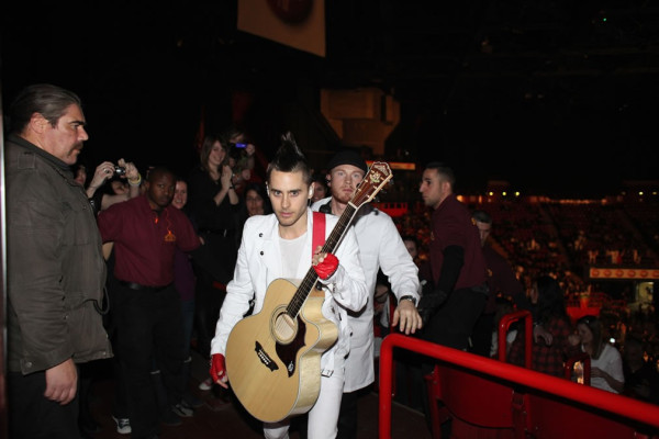 Jared Leto pic #558023