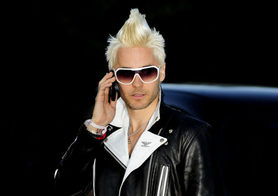 Jared Leto pic #560532