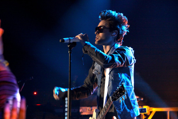 Jared Leto pic #415812