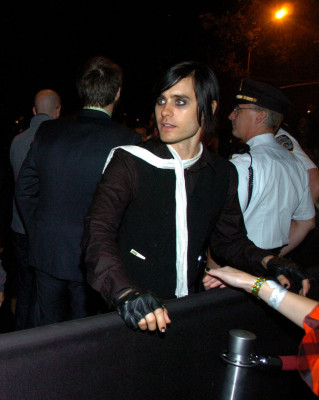 Jared Leto pic #476666
