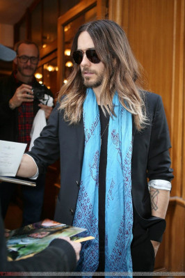 Jared Leto pic #1284815