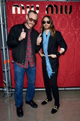 Jared Leto pic #1284808