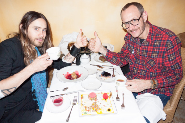 Jared Leto pic #1284802
