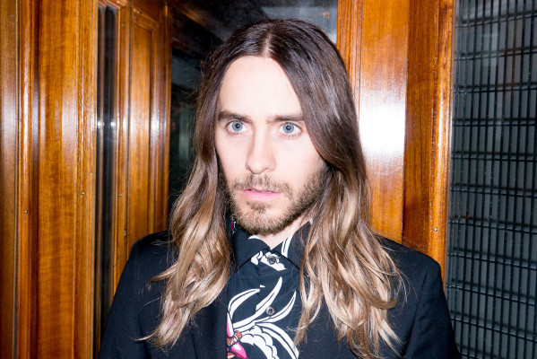 Jared Leto pic #1284801