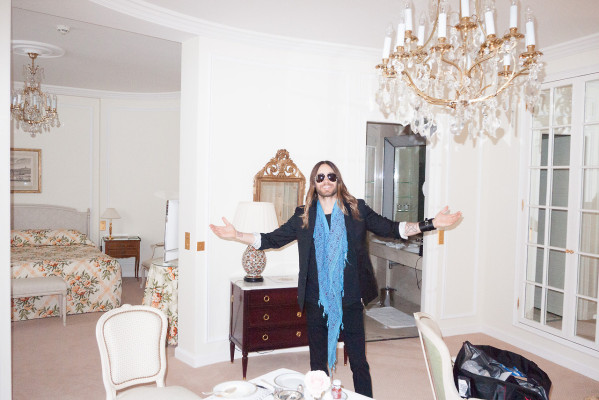 Jared Leto pic #1284804