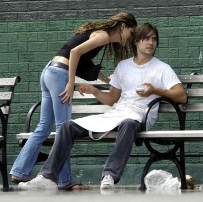 Jared Leto pic #1268093