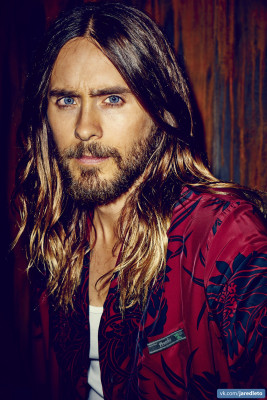 Jared Leto pic #1224622