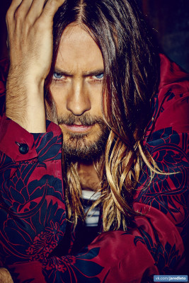 Jared Leto pic #1224626
