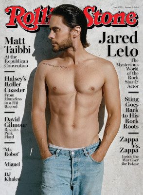 Jared Leto pic #902401