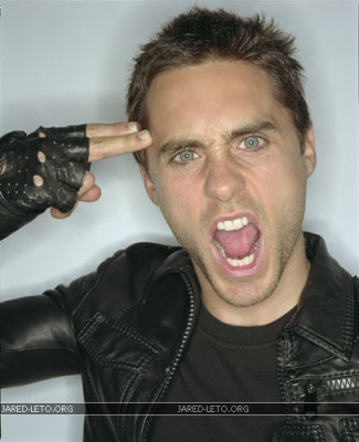 Jared Leto pic #42796