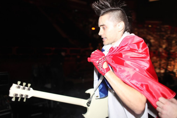 Jared Leto pic #558025