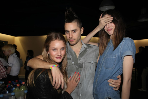 Jared Leto pic #558026