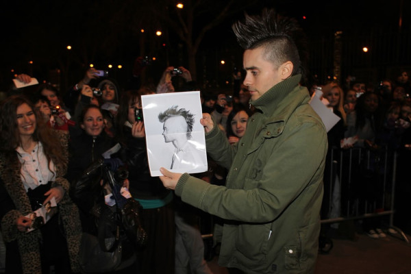 Jared Leto pic #558028
