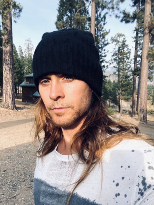 Jared Leto pic #1247676