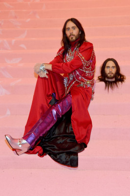 Jared Leto pic #1131469