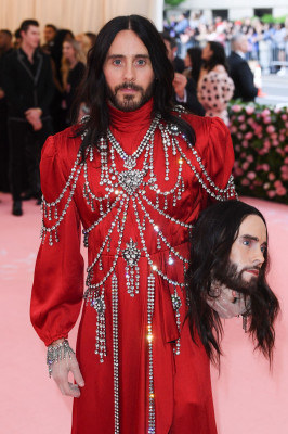 Jared Leto pic #1131466