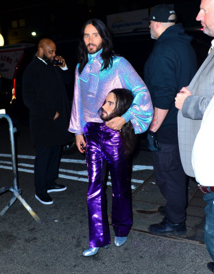 photo 17 in Jared Leto gallery [id1131473] 2019-05-08 00:00:00