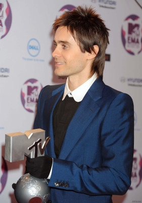 Jared Leto pic #1234899