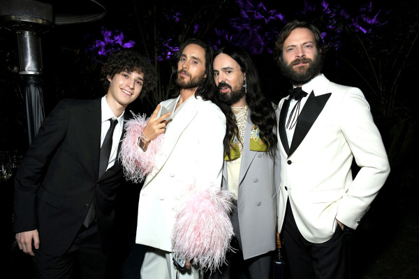 Jared Leto pic #1280127