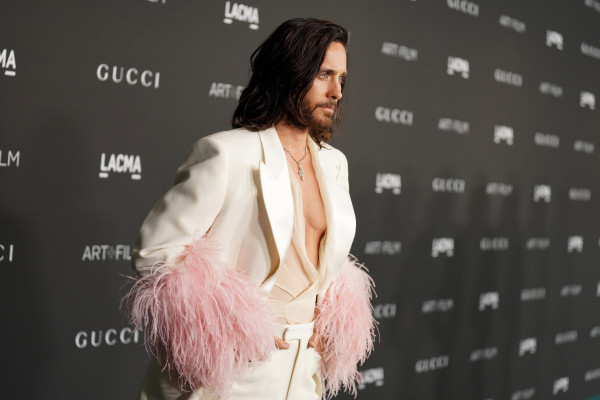 Jared Leto pic #1280126
