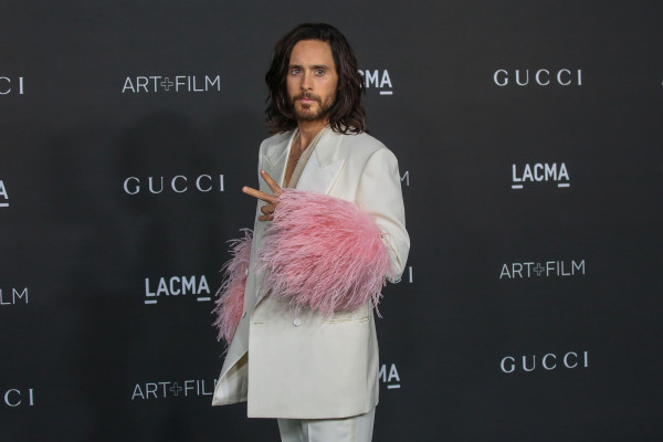 Jared Leto pic #1280124