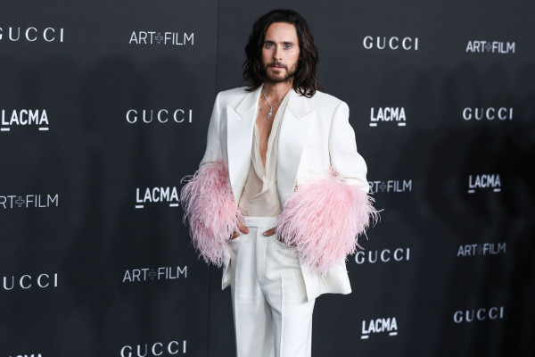 Jared Leto pic #1280123