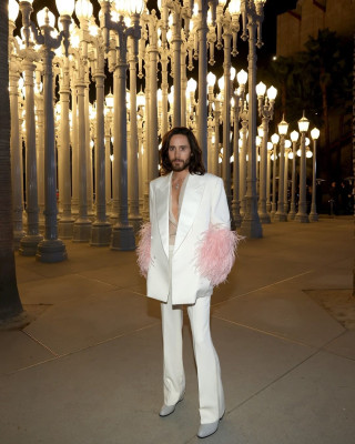 Jared Leto pic #1280129