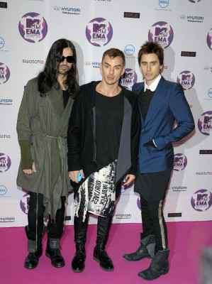 Jared Leto pic #418518