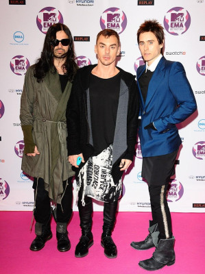 Jared Leto pic #419821