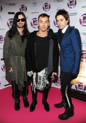 Jared Leto pic #419818