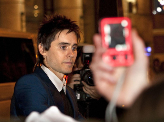 Jared Leto pic #420743