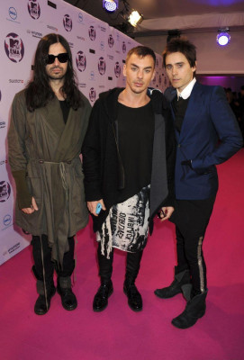 Jared Leto pic #418521