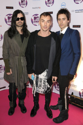 Jared Leto pic #418807