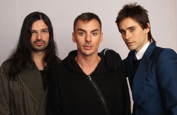 Jared Leto pic #420734