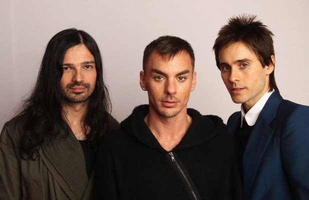Jared Leto pic #420733