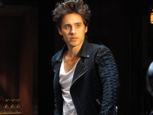 Jared Leto pic #1228559
