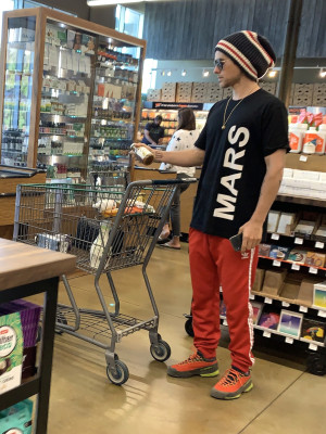 Jared Leto pic #1143944