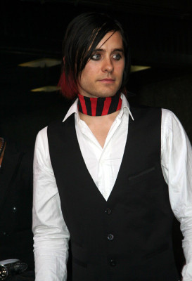 Jared Leto pic #1271021
