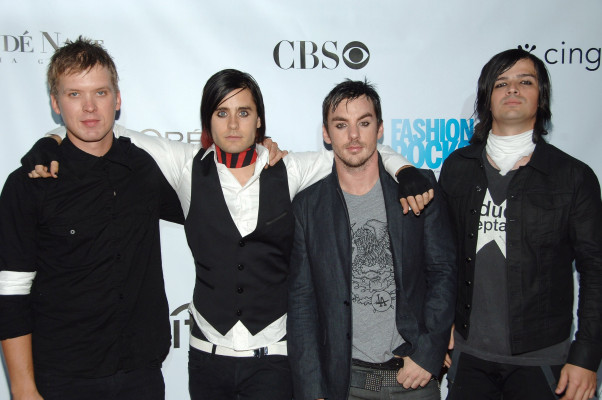 Jared Leto pic #1271013