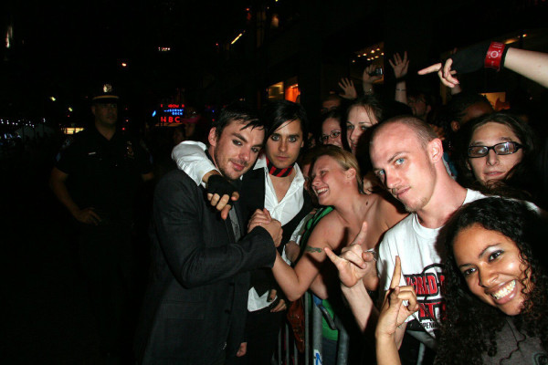 Jared Leto pic #1271019