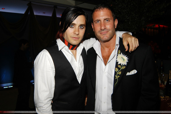 Jared Leto pic #1271011