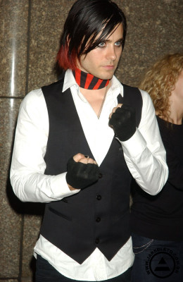 Jared Leto pic #1271020