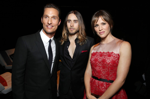 Jared Leto pic #1250531