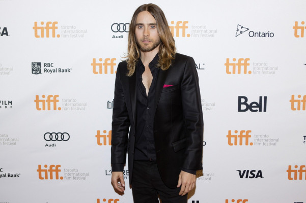 photo 4 in Jared Leto gallery [id1250527] 2021-03-24 00:00:00