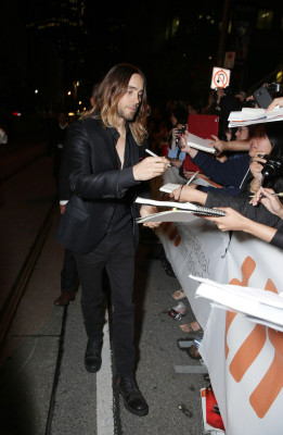 photo 26 in Jared Leto gallery [id1250535] 2021-03-24 00:00:00