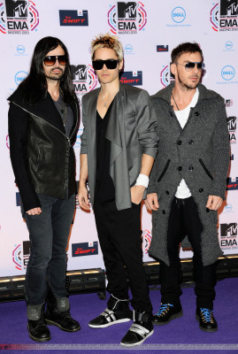 Jared Leto pic #1256408